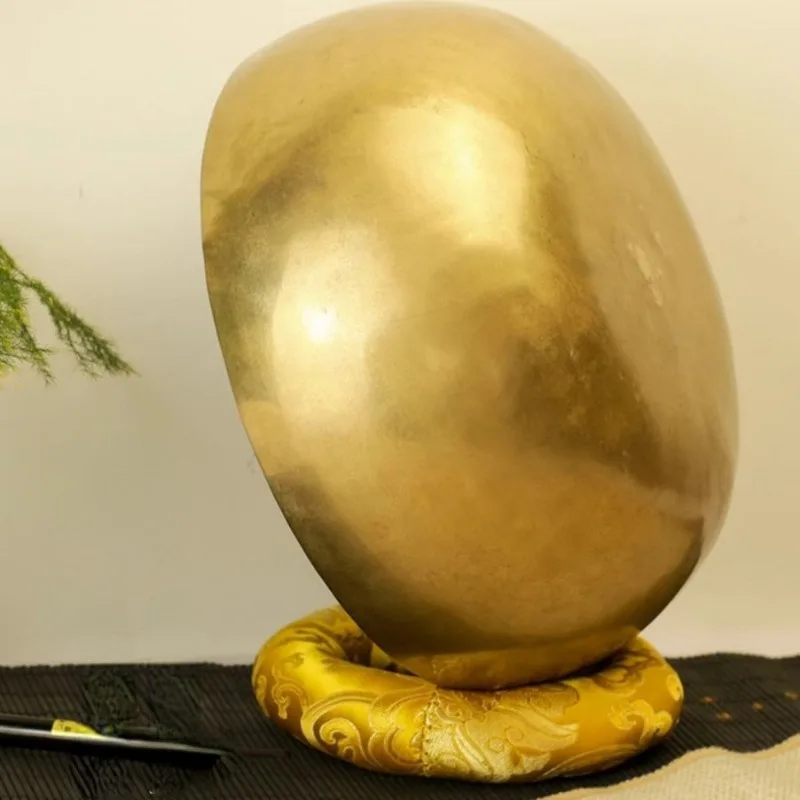 Electronics Repair Workshop - Tibetan Bell Bowl Yoga Singing Tibetan