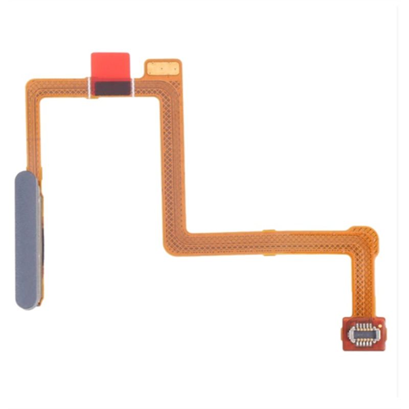 Fingerprint Cable Flex - Power Button Finger Print Sensor Fingerprint