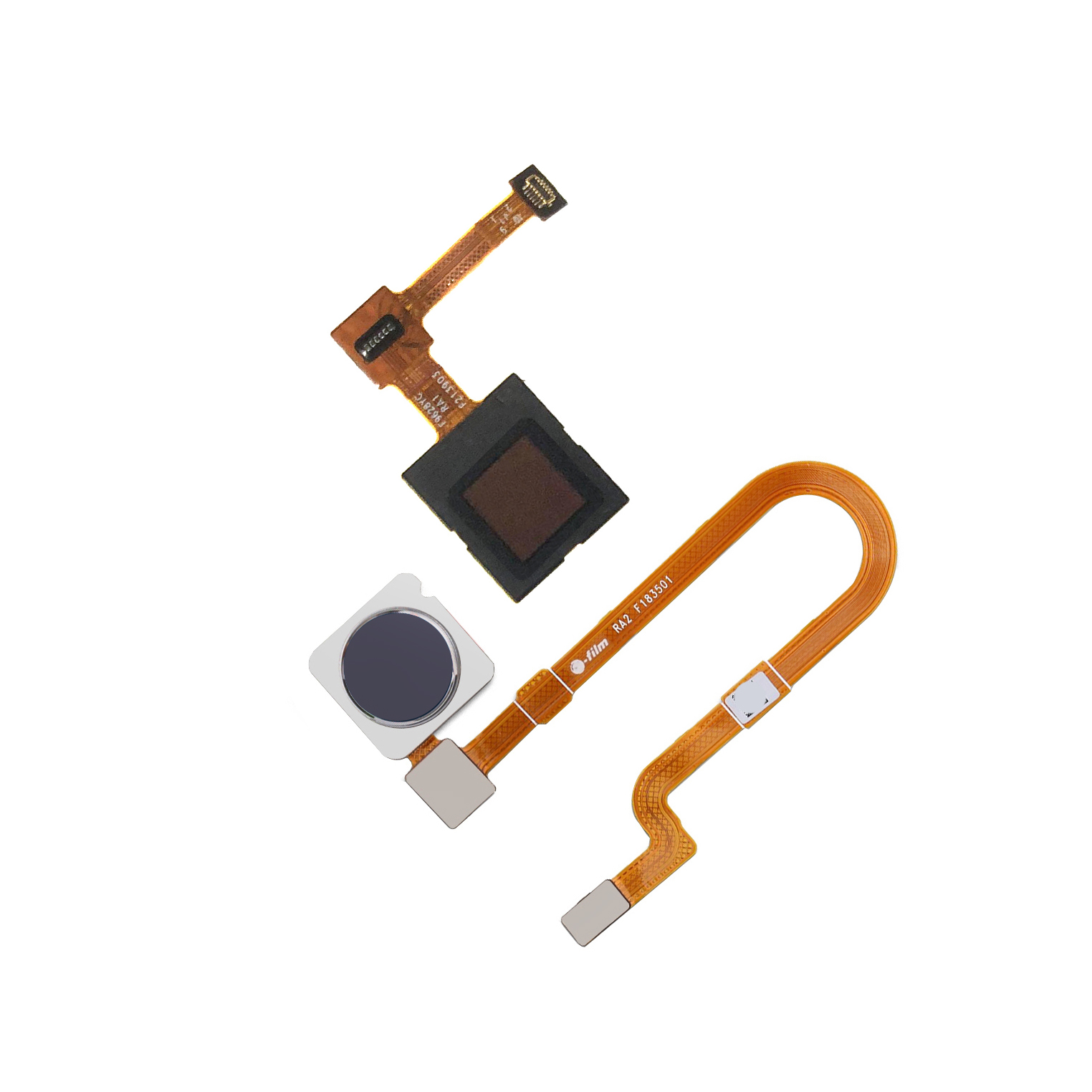 Fingerprint Cable Flex - For Xiaomi 8 10 11 5splus