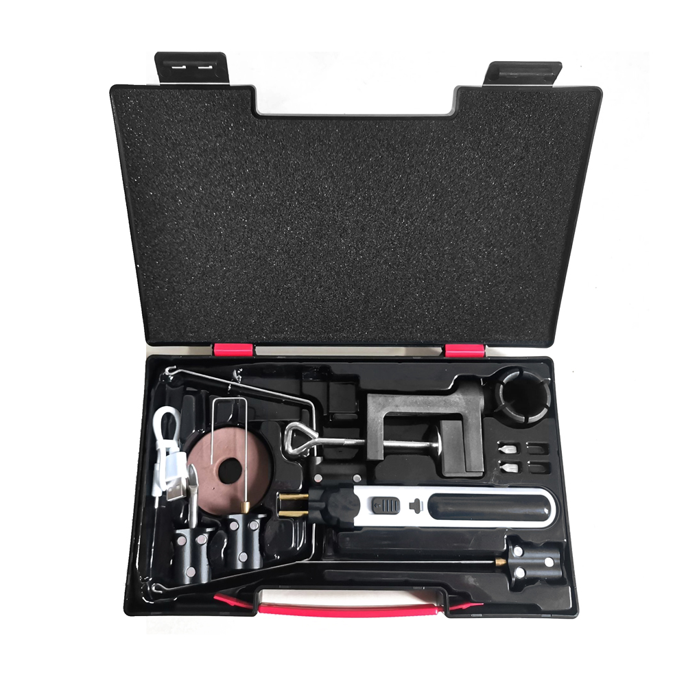 Electronics Repair Workshop - Cordless Foam Cutter Hot Wire Foam
