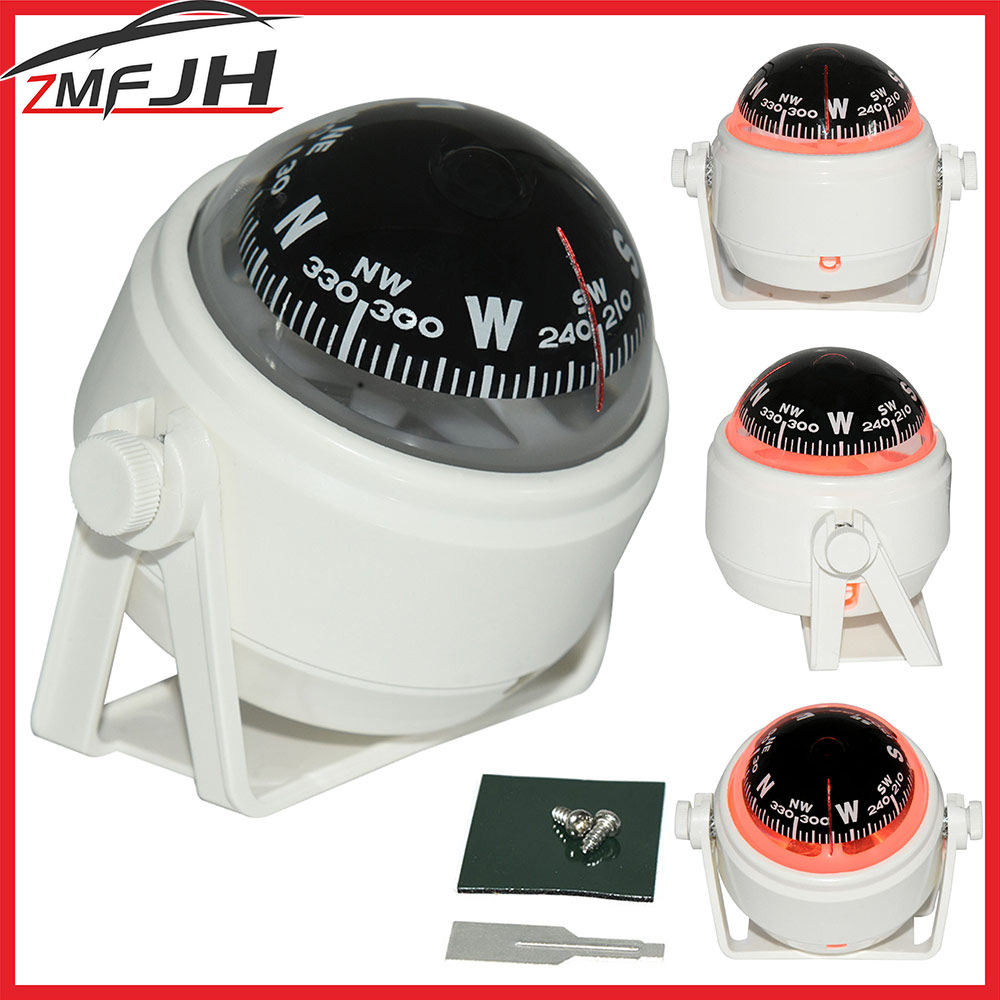 Electronics Repair Workshop - Navigation Car Compass For Marine Car