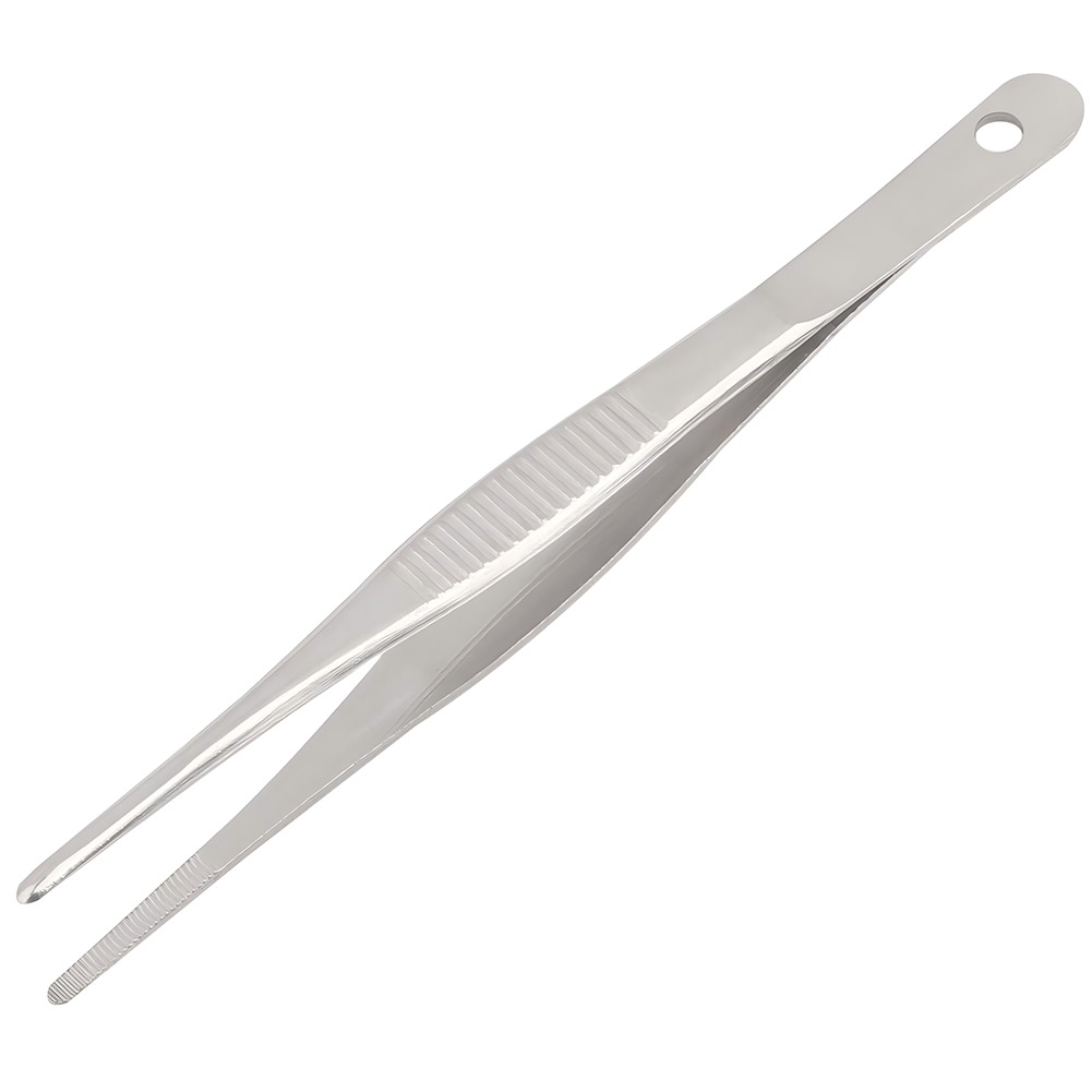 5.5 inch Multipurpose Tweezers - Electronics Repair Kitchener recension och pris