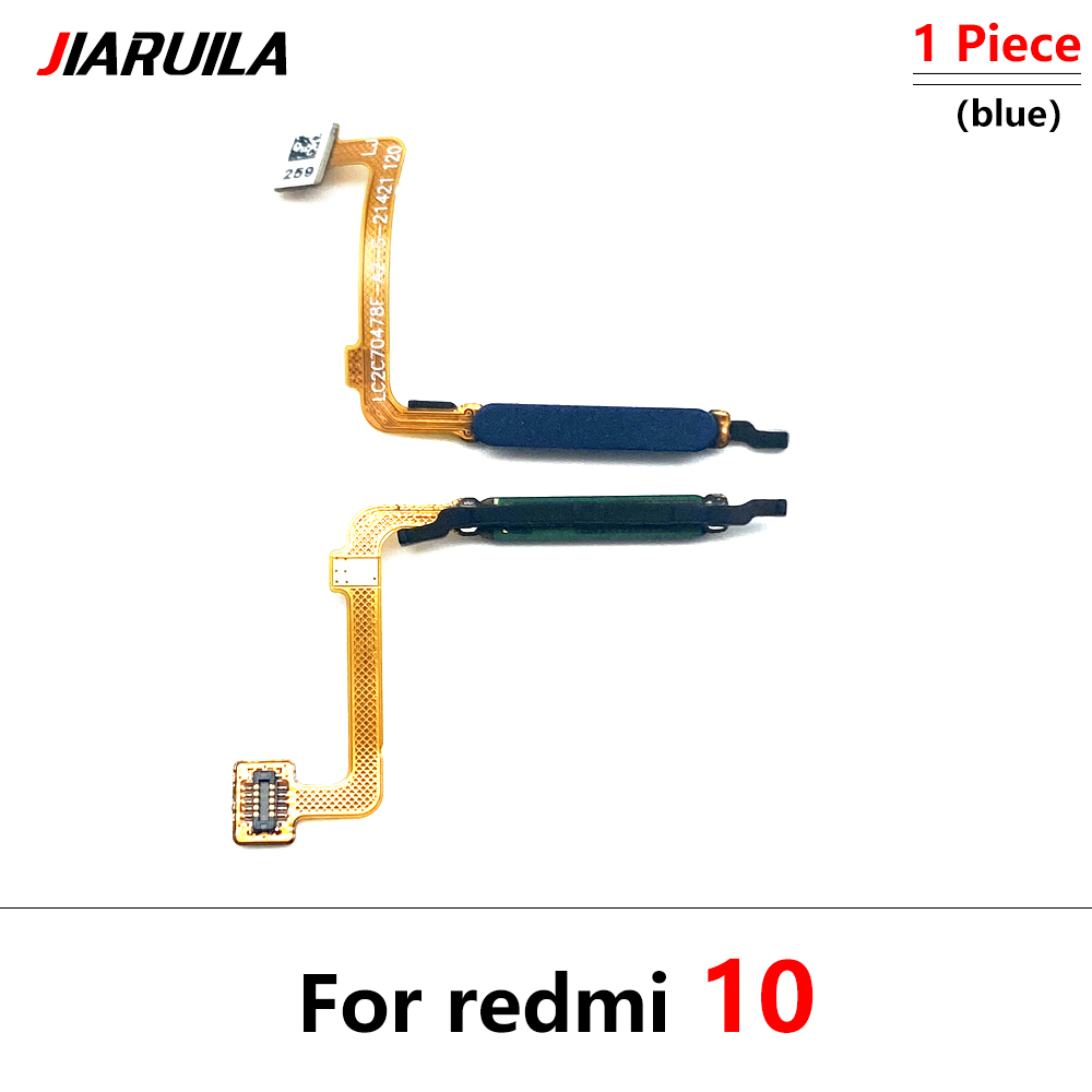 Fingerprint Scanner For Xiaomi - Fingerprint Cable Flex recension och pris