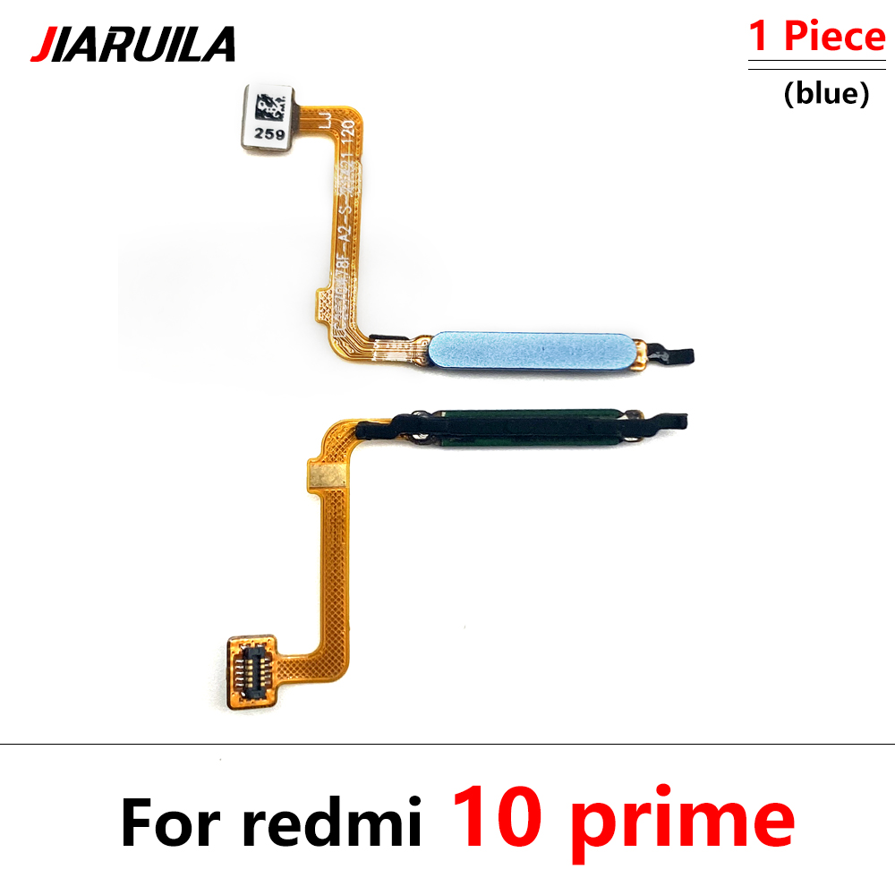 Fingerprint Scanner For Xiaomi - Fingerprint Cable Flex recension och pris