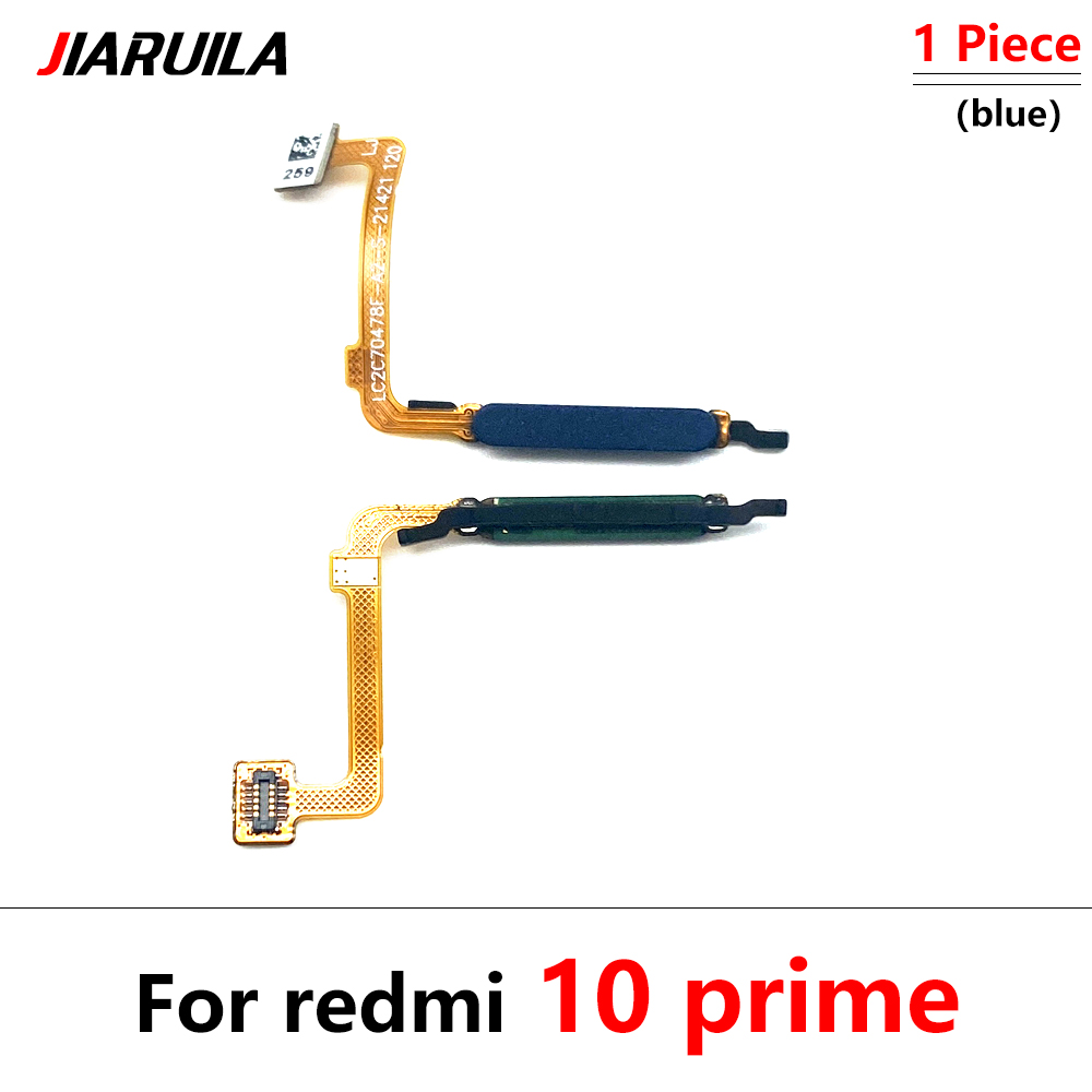 Fingerprint Scanner For Xiaomi - Fingerprint Cable Flex recension och pris