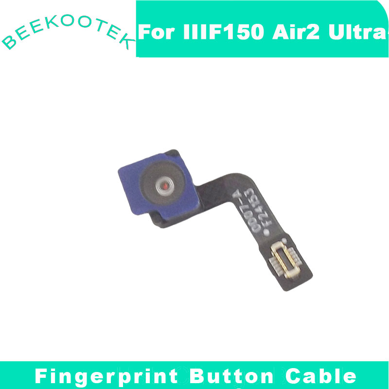New Original IIIF150 Air2 Ultr - Fingerprint Cable Flex recension och pris