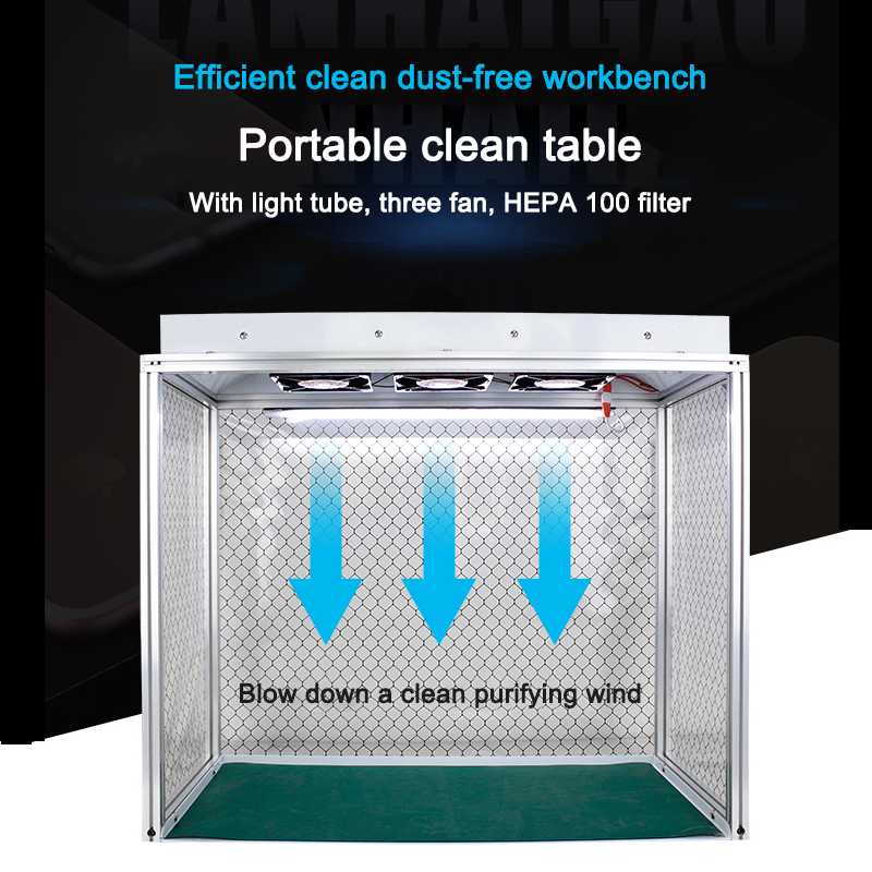 Precision Electronic Repair Wo - Electronics Repair Table recension och pris