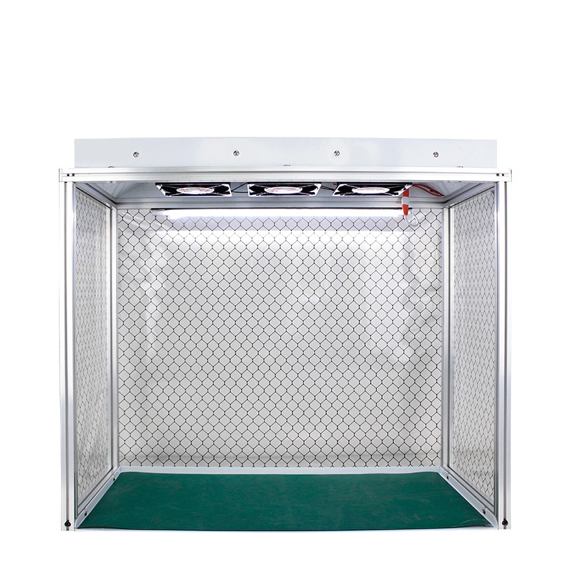 Precision Electronic Repair Wo - Electronics Repair Table recension och pris