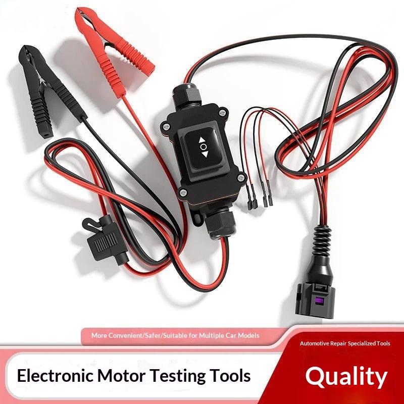 Car EPB Caliper Motor Release  - Electronics Repair Garage recension och pris