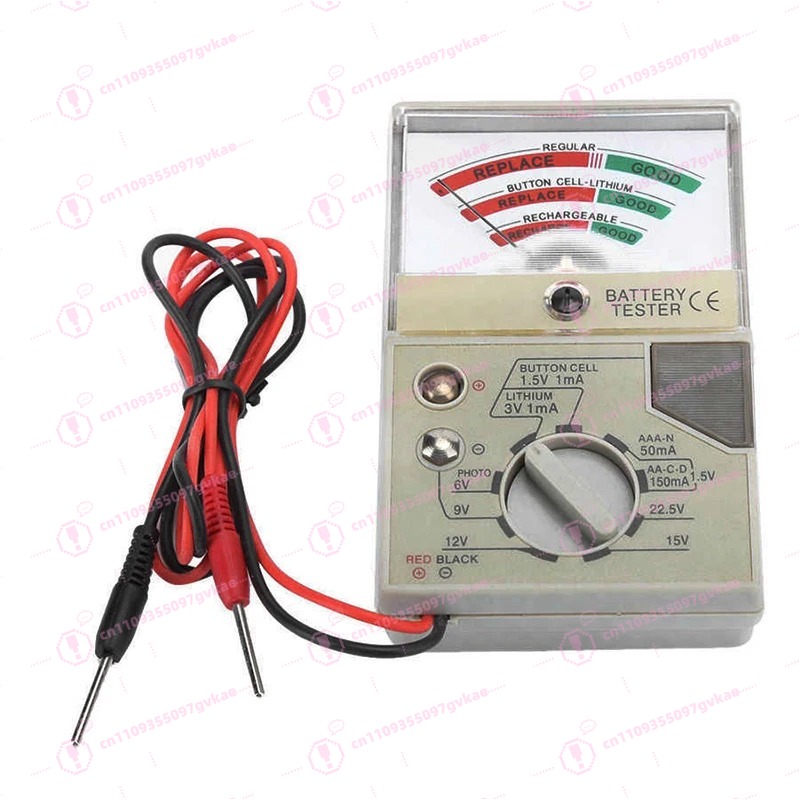 Watch Repair Tools Electronic  - Electronics Repair Table recension och pris