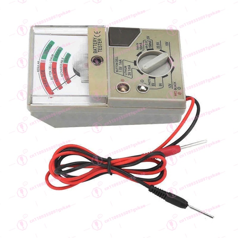 Watch Repair Tools Electronic  - Electronics Repair Table recension och pris