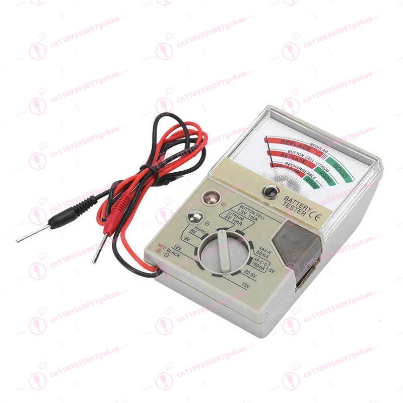 Watch Repair Tools Electronic  - Electronics Repair Table recension och pris