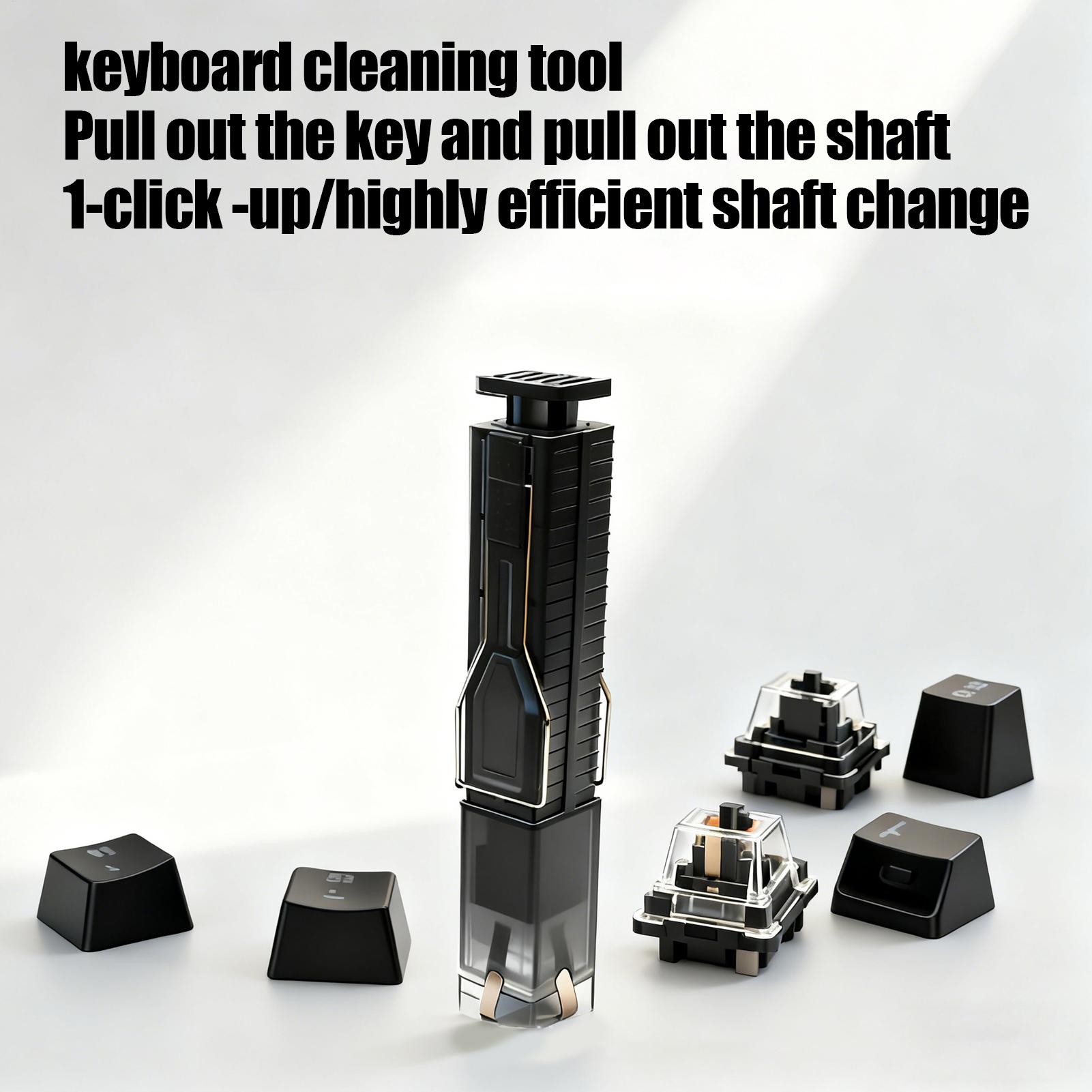 Key Extractor 2 in 1 Fixing To - Electronics Repair Workshop recension och pris