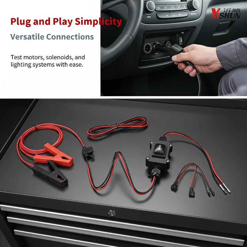 Car EPB Caliper Motor Release  - Electronics Repair Garage recension och pris