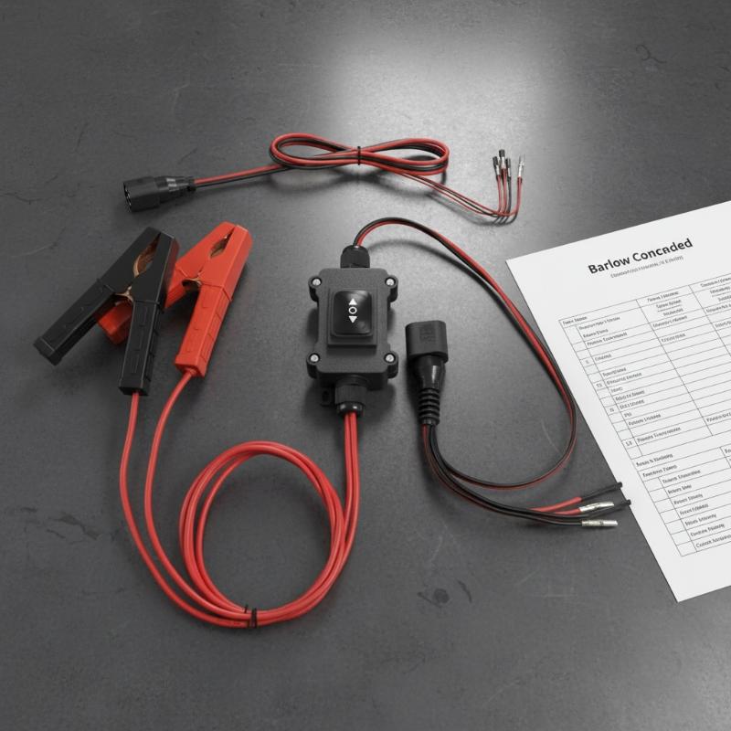 Car EPB Caliper Motor Release  - Electronics Repair Garage recension och pris