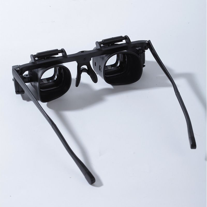 High Magnification 24x Head Mo - Electronics Repair Glasses recension och pris