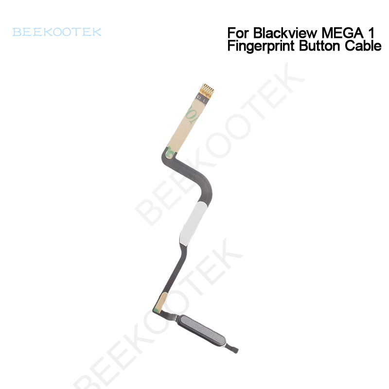 New Original Blackview MEGA 1  - Fingerprint Cable Flex recension och pris