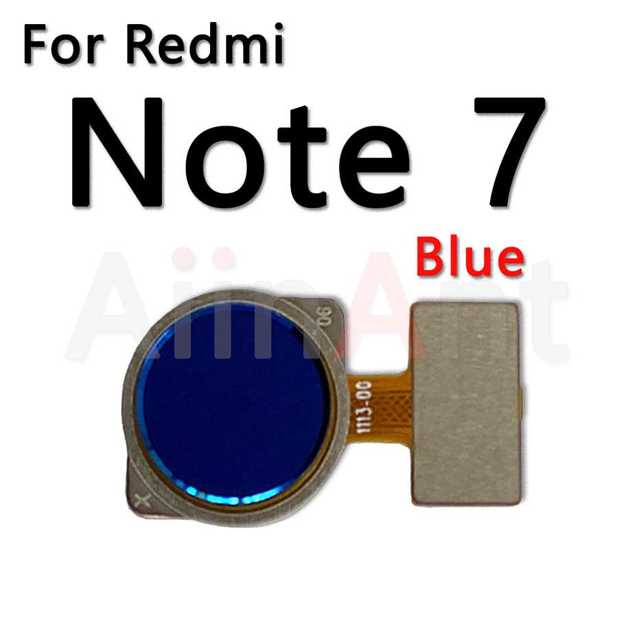 Aiinant Back Button Touch ID F - Fingerprint Cable Flex recension och pris