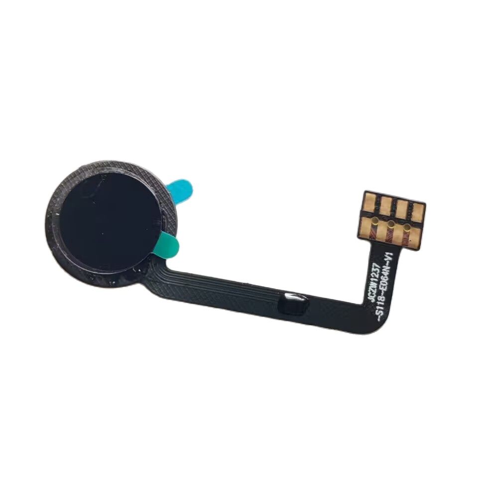 Pop Original For Oukitel WP28  - Fingerprint Cable Flex recension och pris