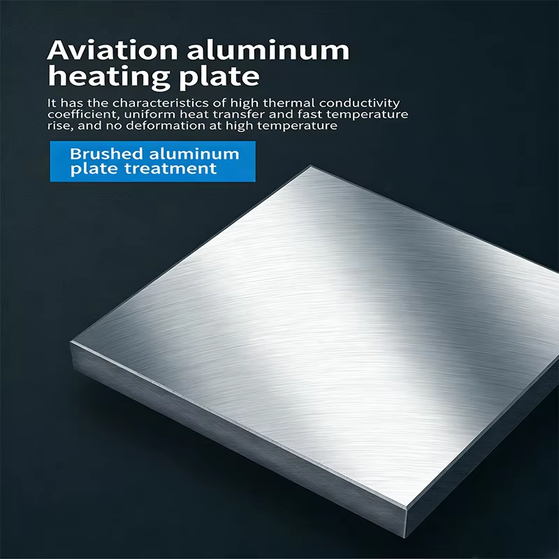 BY-2020 Heating Station Electr - Electronics Repair Table recension och pris