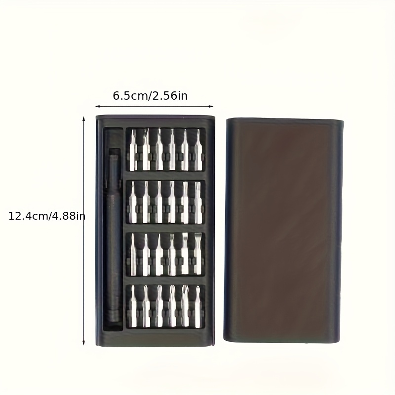 25-in-1 Magnetic Precision Scr - Electronics Repair Glasses recension och pris
