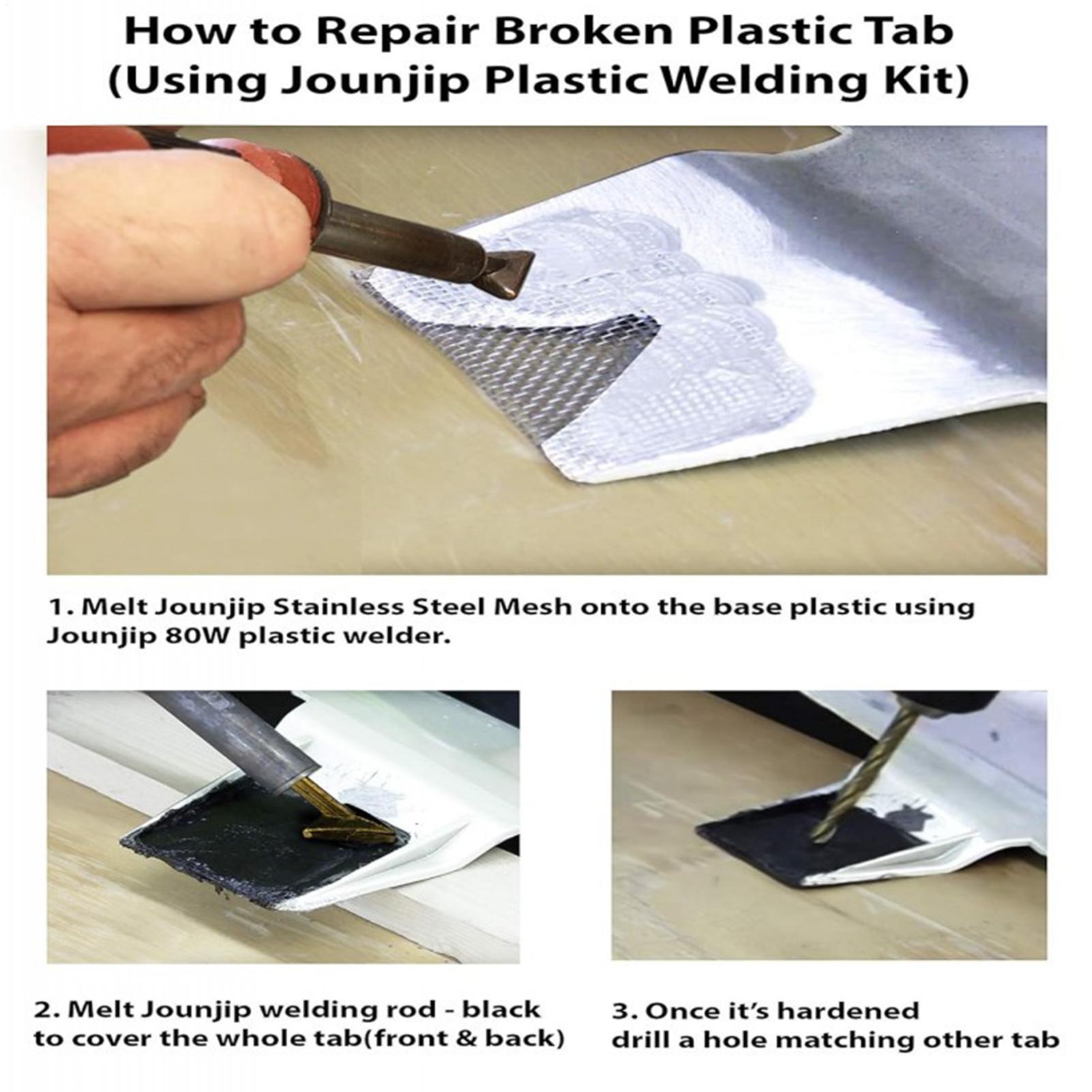 Soldering Iron Tips Triangle C - Electronics Repair Garage recension och pris