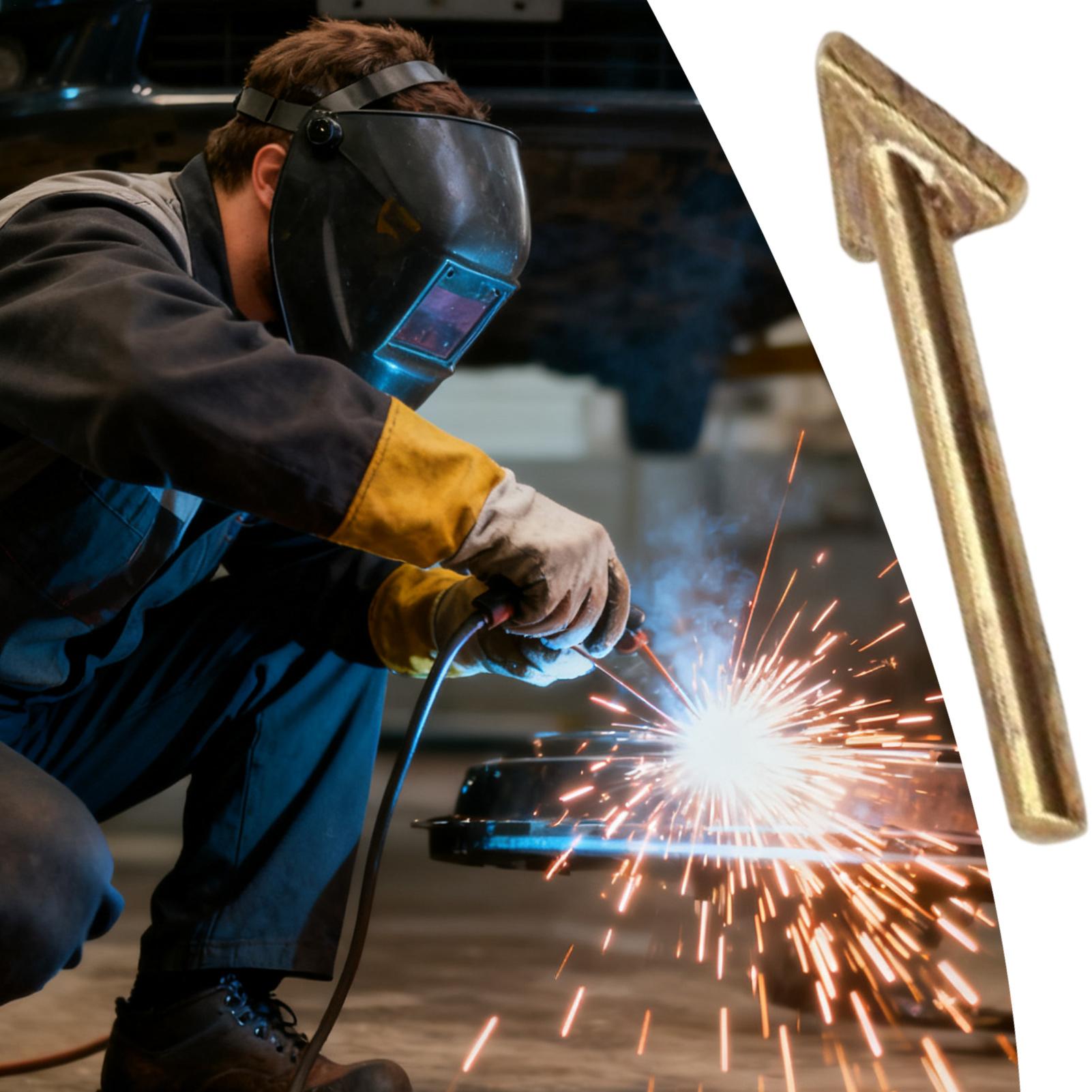 Soldering Iron Tips Triangle C - Electronics Repair Garage recension och pris