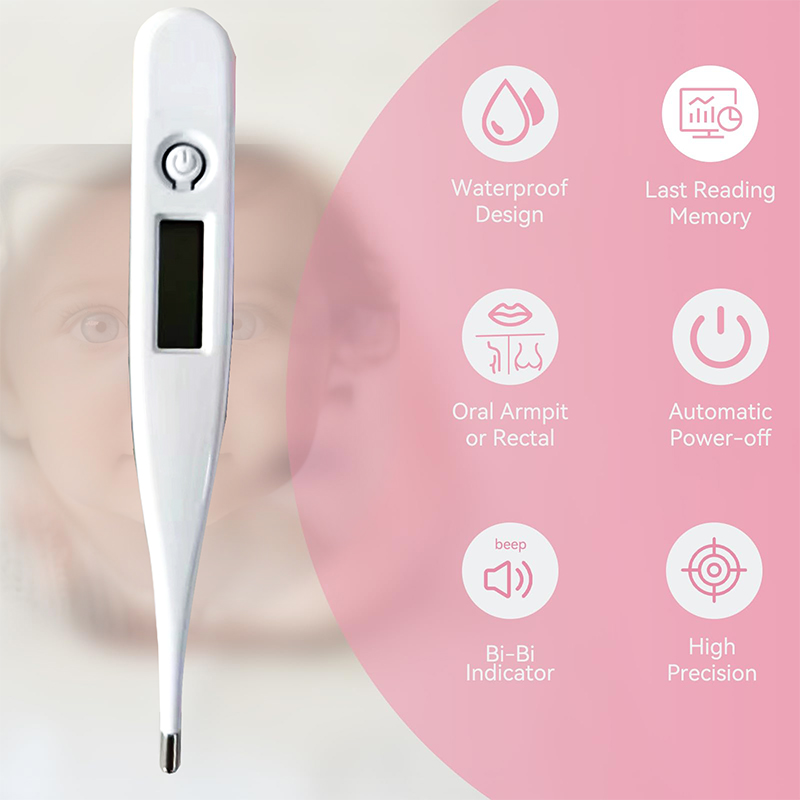NEW Digital LCD Heating Oral T - Electronics Repair Workshop recension och pris