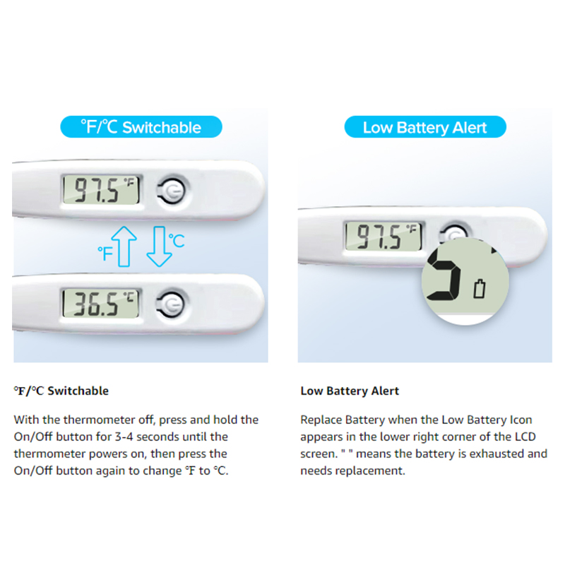 NEW Digital LCD Heating Oral T - Electronics Repair Workshop recension och pris