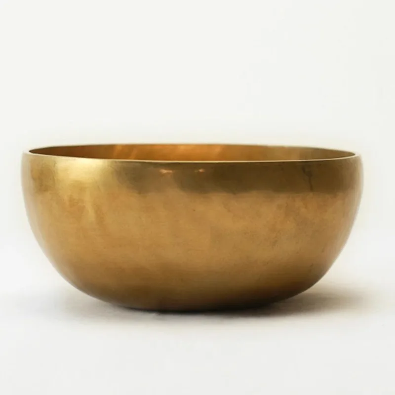 Tibetan Bell Bowl Yoga Singing - Electronics Repair Workshop recension och pris