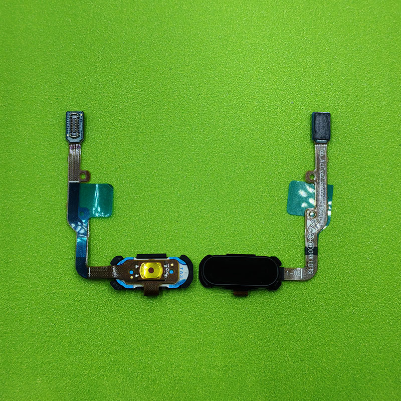 1-5Pcs Home Button Return Flex - Fingerprint Cable Flex recension och pris