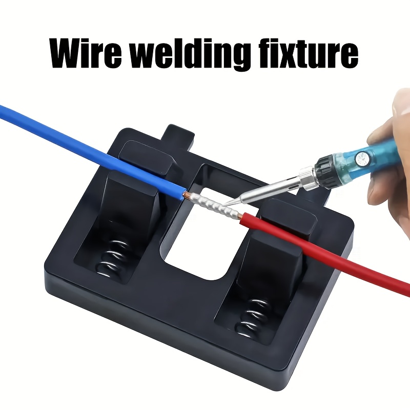 Electronic Welding Wire tools  - Electronics Repair Table recension och pris
