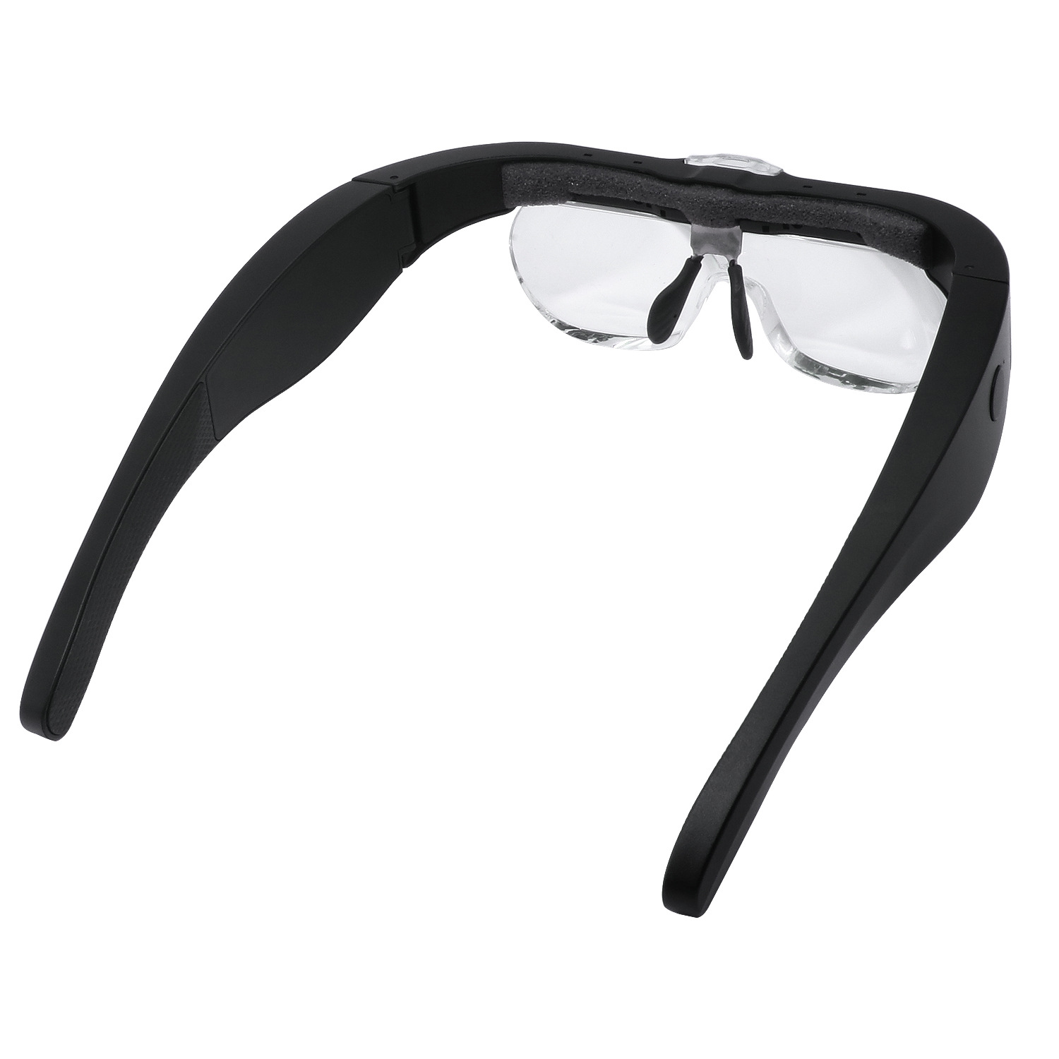 Magnifying Glasses Magnifier1. - Electronics Repair Glasses recension och pris