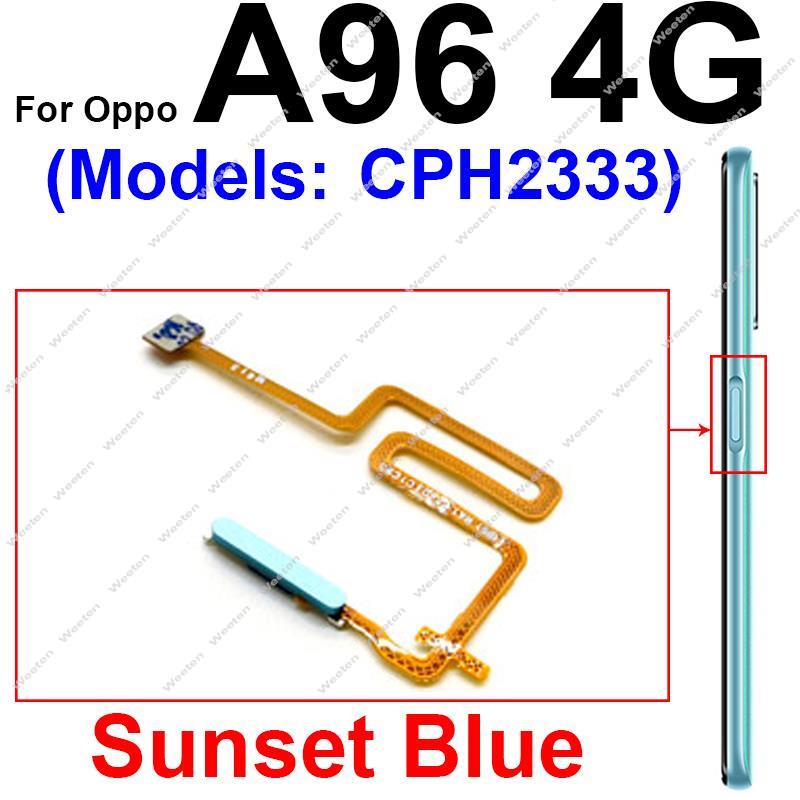 Fingerprint Sensor Flex Cable  - Fingerprint Cable Flex recension och pris