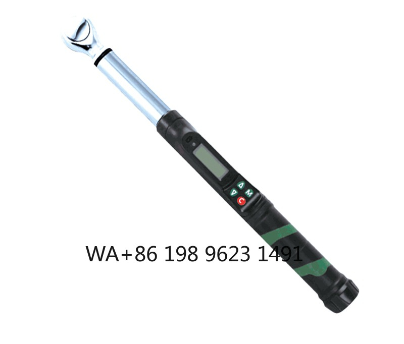 Precision Electronic Torque Wr - Electronics Repair Garage recension och pris