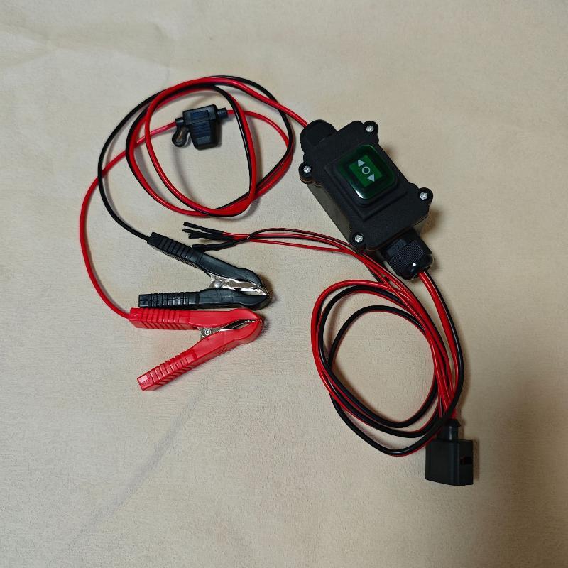 Car EPB Caliper Motor Release  - Electronics Repair Garage recension och pris