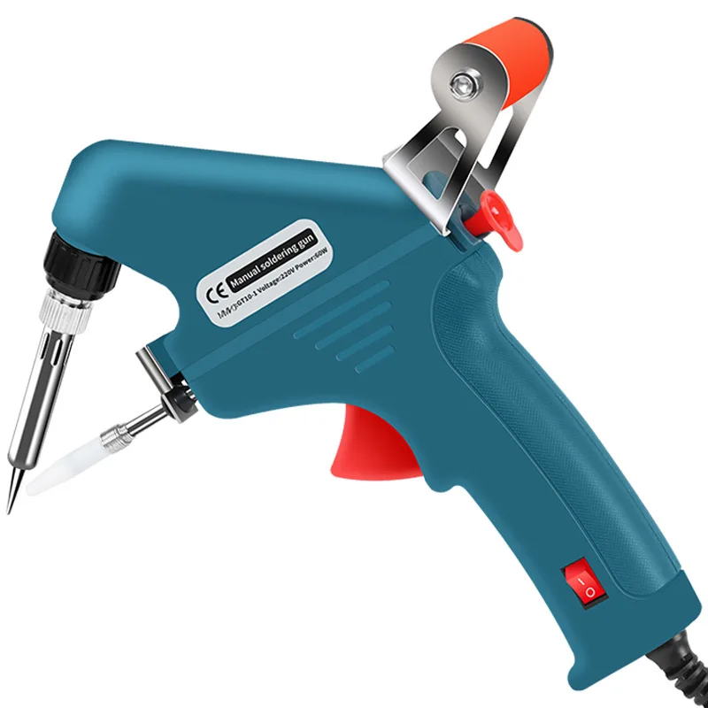 Adjustable Temperature Solderi - Electronics Repair Workshop recension och pris
