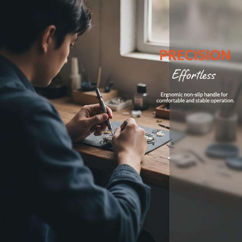 25-in-1 Mini Screwdriver Set M - Electronics Repair Glasses recension och pris