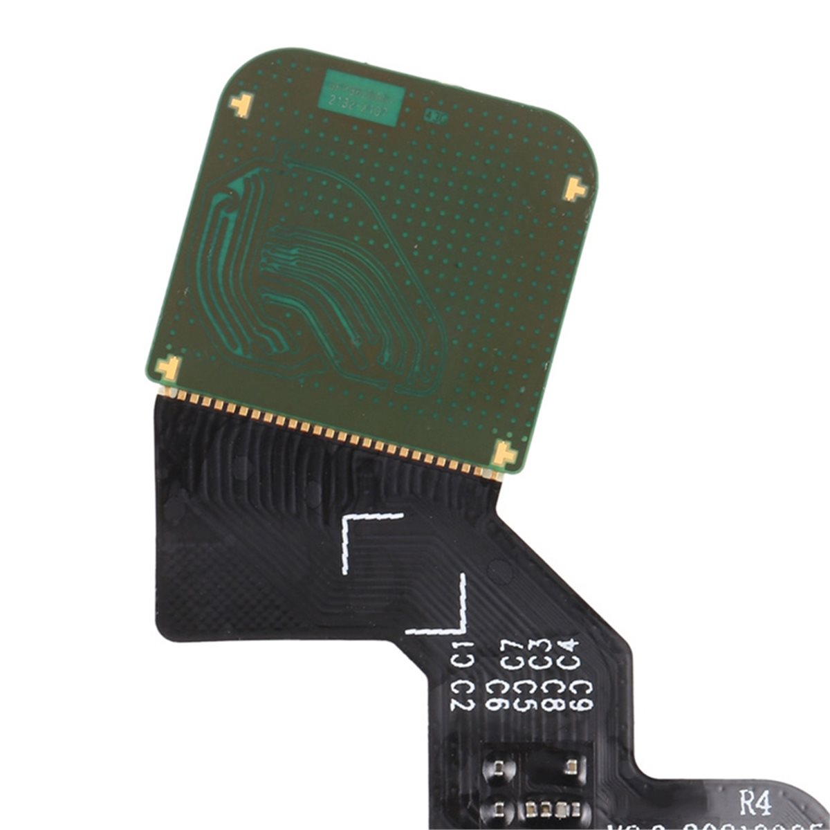 DT89 NEW Fingerprint Sensor Fl - Fingerprint Cable Flex recension och pris