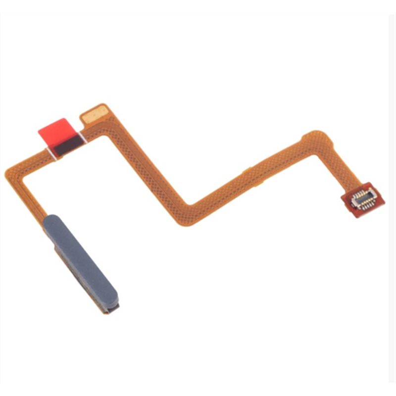 Power Button Finger Print Sens - Fingerprint Cable Flex recension och pris