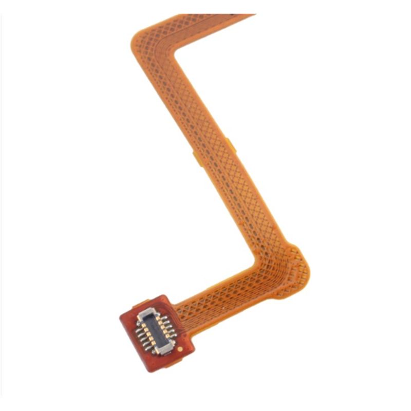 Power Button Finger Print Sens - Fingerprint Cable Flex recension och pris