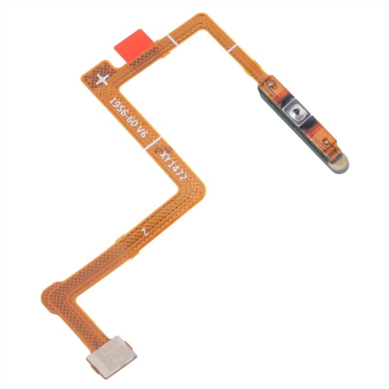 Power Button Finger Print Sens - Fingerprint Cable Flex recension och pris