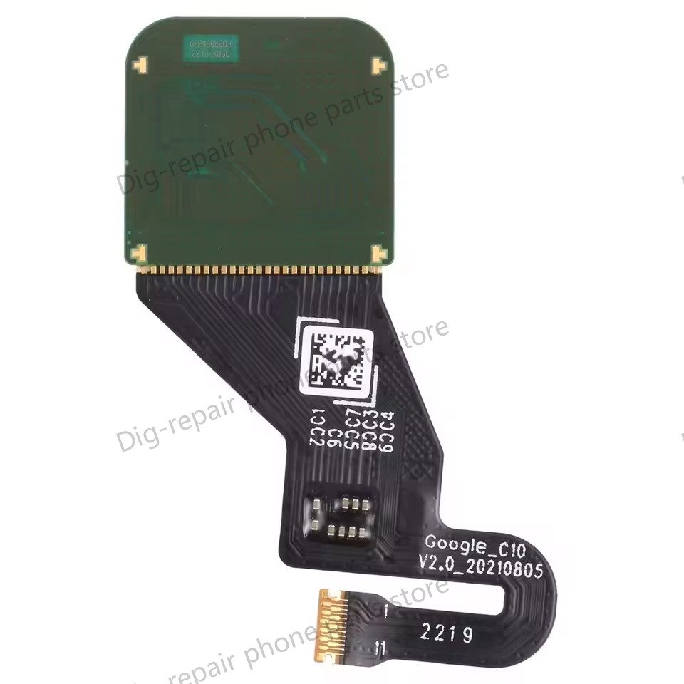 Replacement Part Repair Parts  - Fingerprint Cable Flex recension och pris