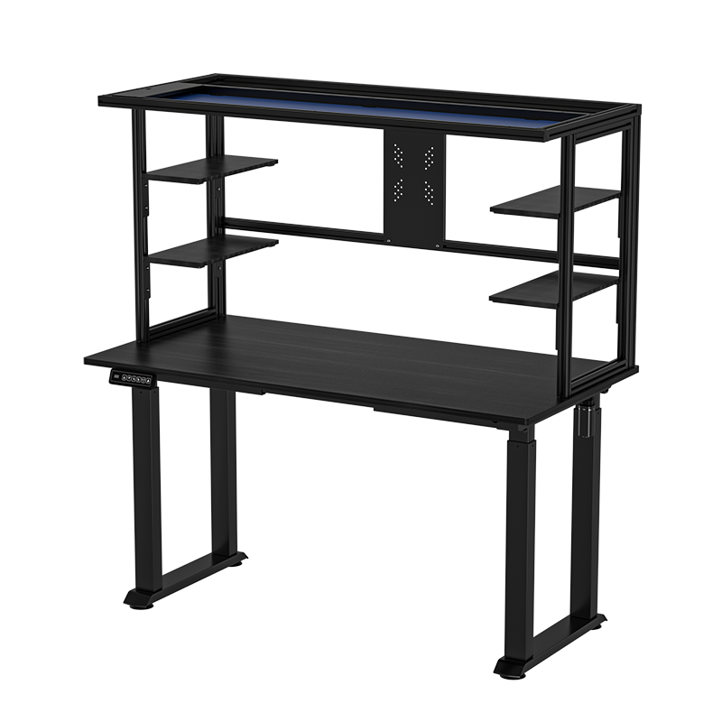 TBK 801 Electric Height Adjust - Electronics Repair Table recension och pris