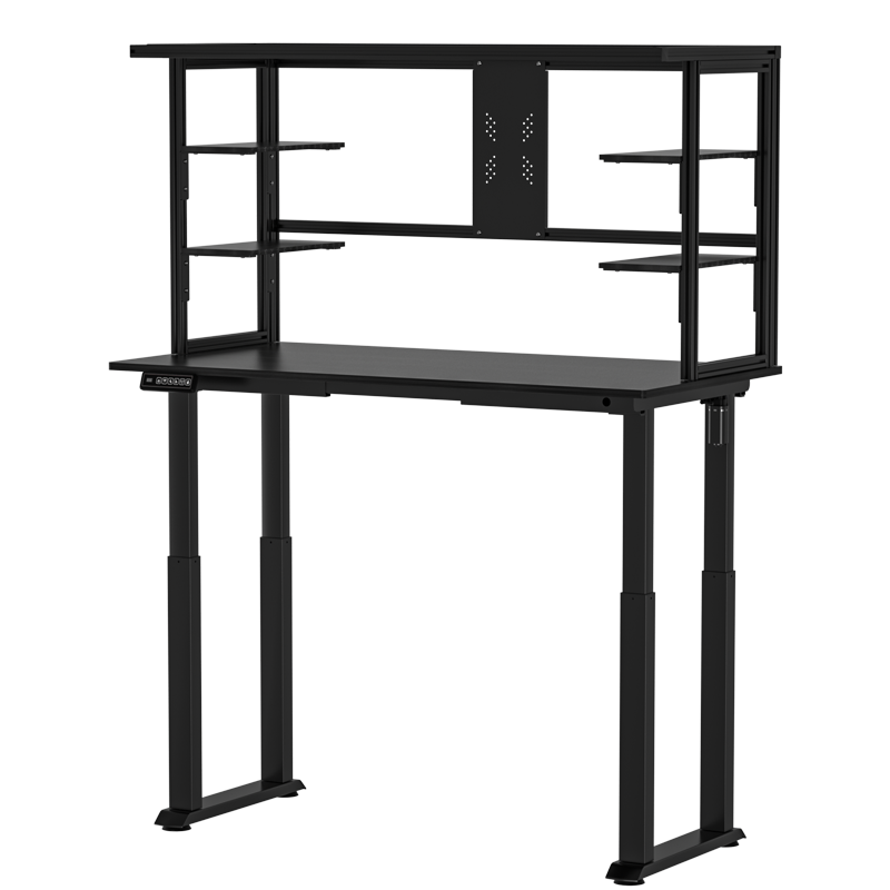 TBK 801 Electric Height Adjust - Electronics Repair Table recension och pris