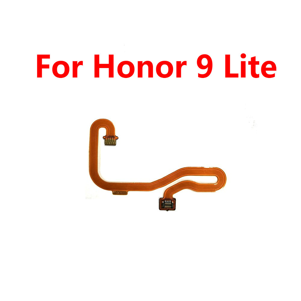 For Huawei Honor 9 Lite Touch  - Fingerprint Cable Flex recension och pris