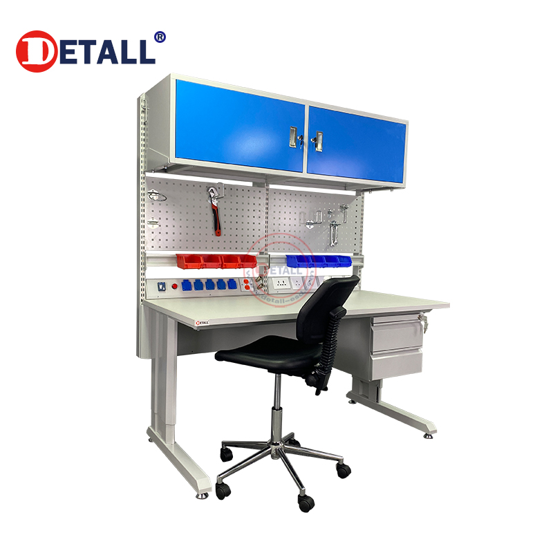 Electronic ESD Garage Lab Work - Electronics Repair Garage recension och pris