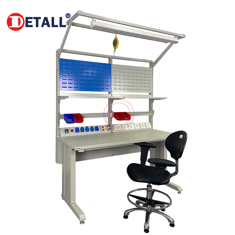 Electronic ESD Garage Lab Work - Electronics Repair Garage recension och pris