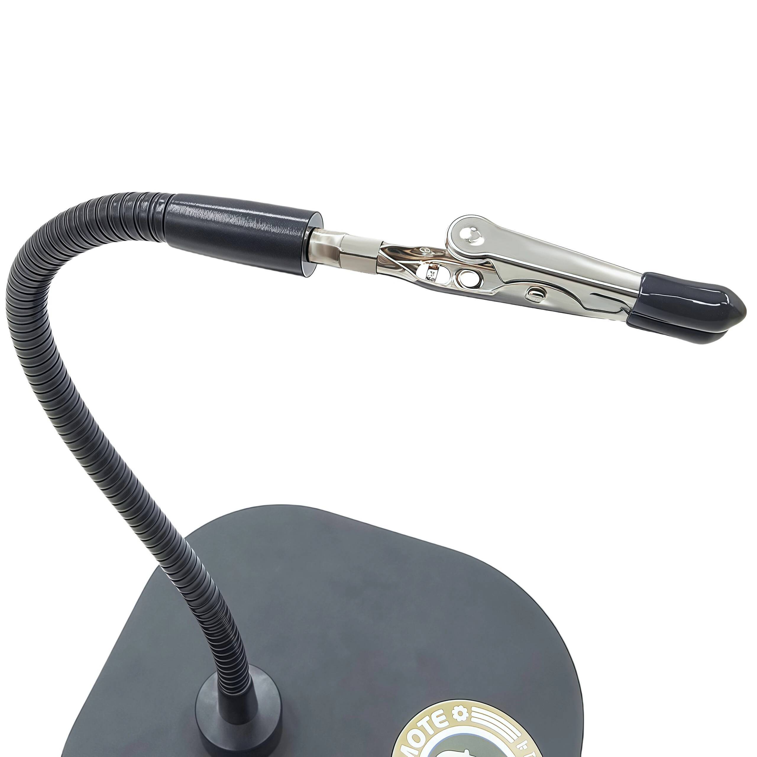 Soldering Third Hand with Stro - Electronics Repair Workshop recension och pris