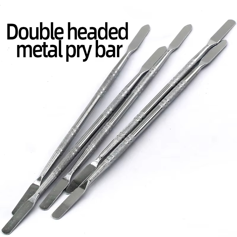 Double-ended Stainless Steel M - Electronics Repair Workshop recension och pris